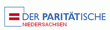 Das Logo von "Paritätischer Nidersachsen"